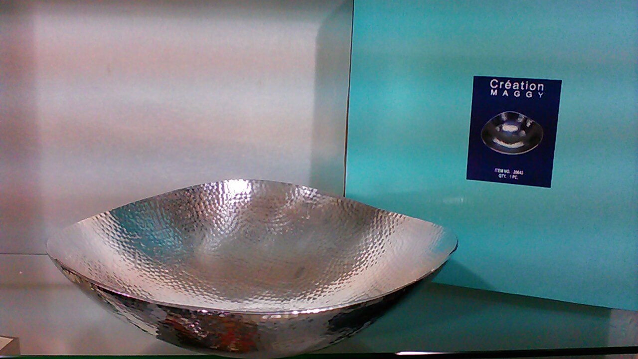 GRAND SALADIER MARTELE