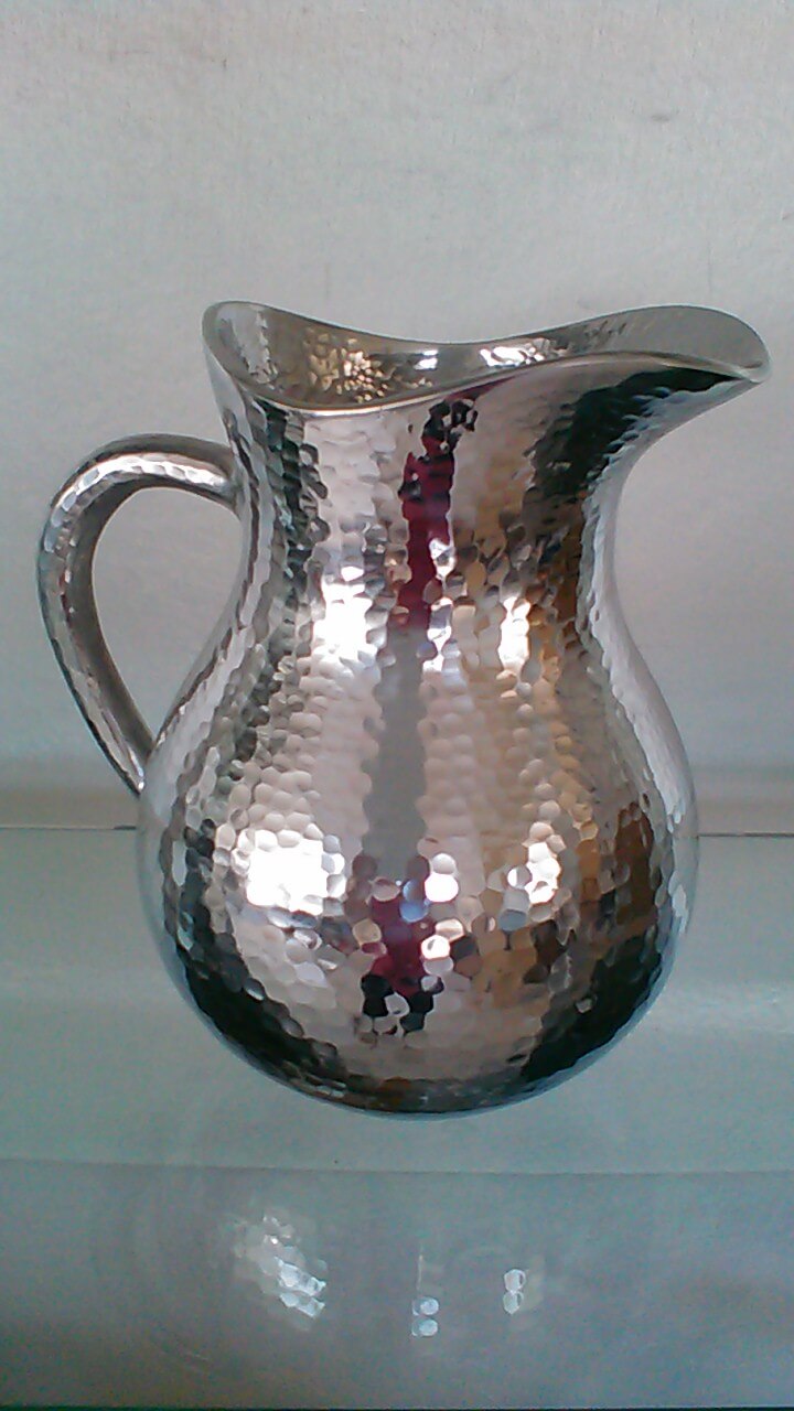 PICHET A EAU MARTELE