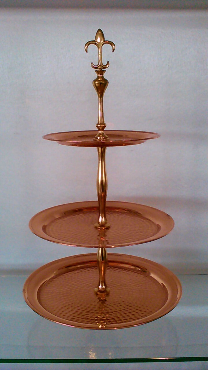 PORTE DOUCEUR EN CUIVRE